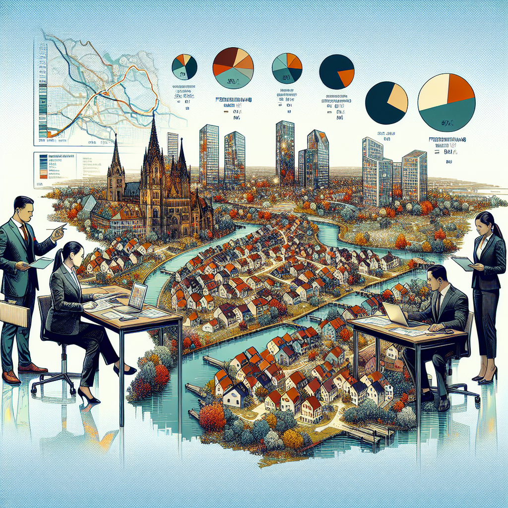 Bodenrichtwert-Einfluss auf Immobilienverkauf in Friedrichshafen